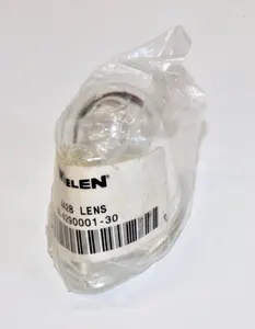 New Whelen Wing Tip Nav Strobe Lens, PN A428, Cessna 150, 172, 68-4290001-60